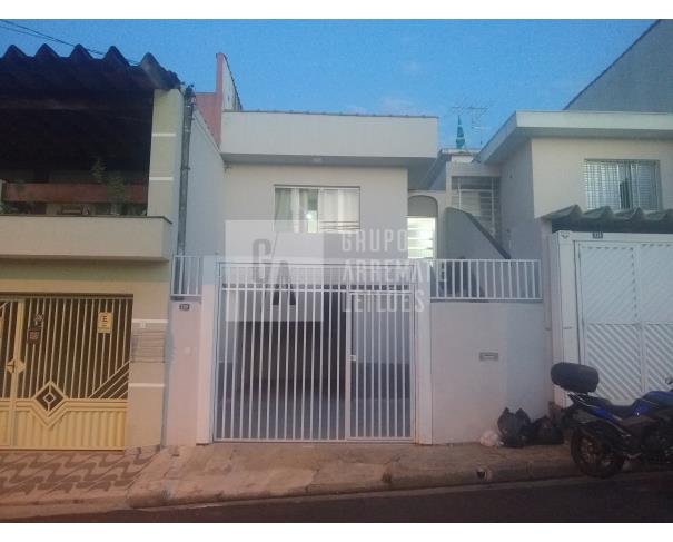 Casa - Venda, Jardim Santa Mena, Guarulhos, SP